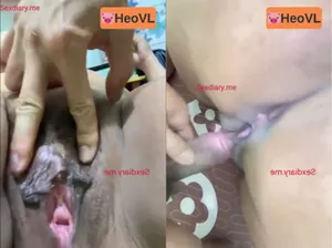 Làm tình bà xã bím thâm đen hơi chán